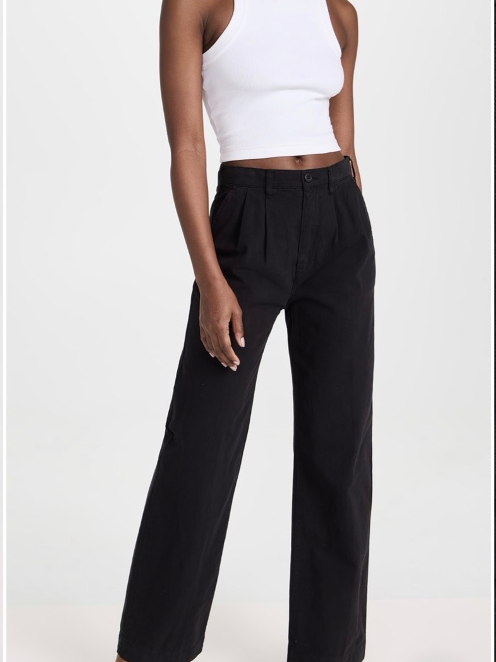 Pistola l Ellery Trouser Sz 26